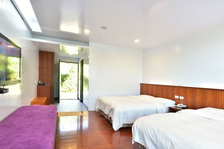 Bed & Breakfast Long Yun Farm