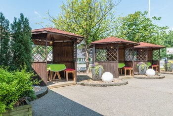 Hotel Gasthof Handewitt