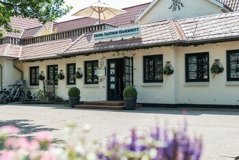 Hotel Gasthof Handewitt