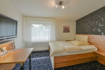 Hotel Gasthof Handewitt