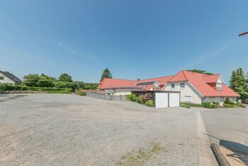 Hotel Gasthof Handewitt