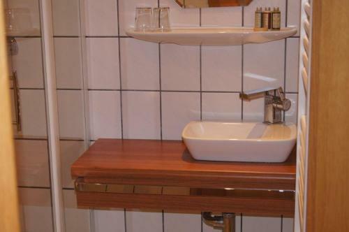 Hostal Landgasthof Hoffnung