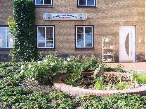 Hostal Landgasthof Hoffnung