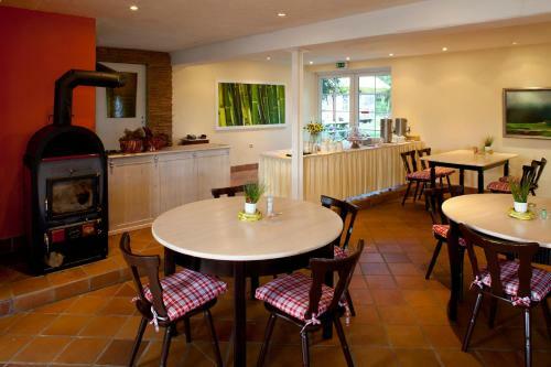 Hostal Landgasthof Hoffnung