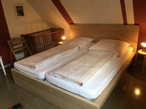 Apartamento Haus R�bezahl