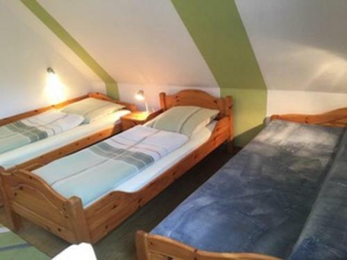Apartamento Haus R�bezahl