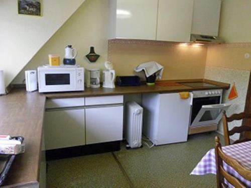 Apartamento Haus R�bezahl