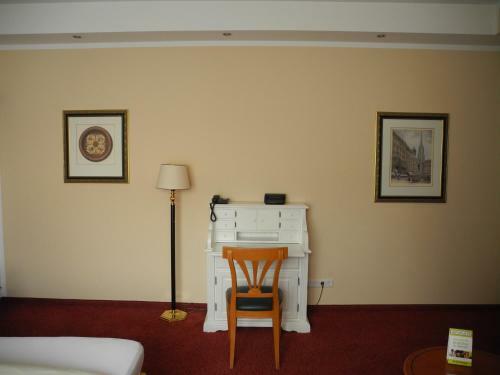 Hostal Hotel Maurer