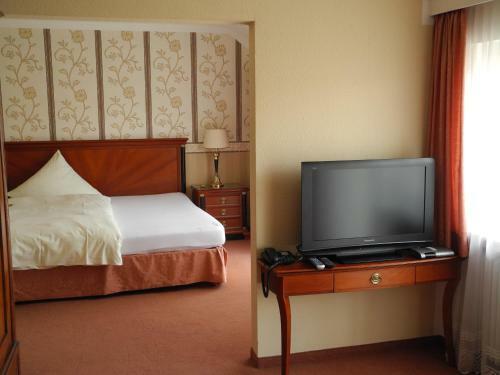 Hostal Hotel Maurer