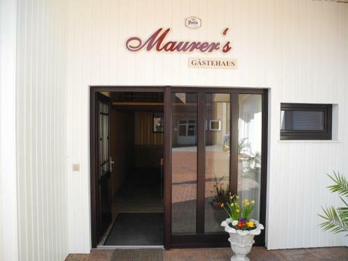 Hostal Hotel Maurer