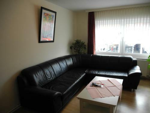 Hostal Hotel Maurer