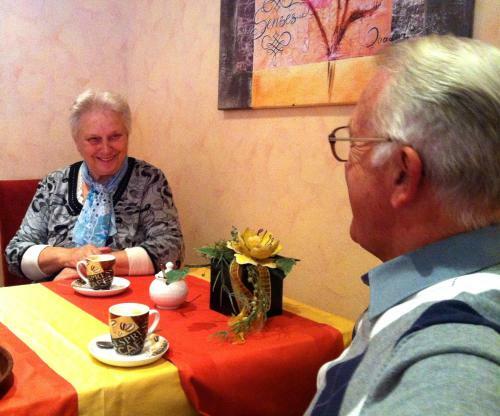 Hostal Hotel Maurer