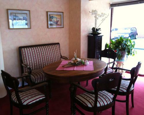 Hostal Hotel Maurer