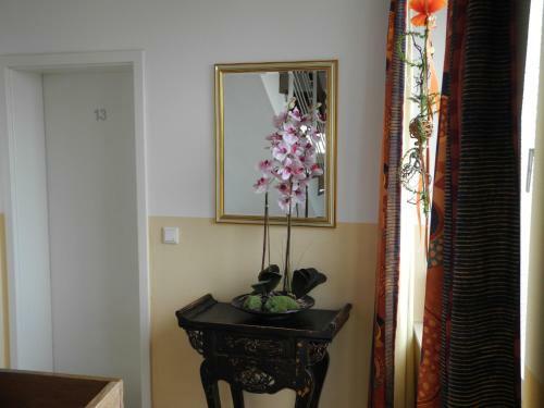 Hostal Hotel Maurer