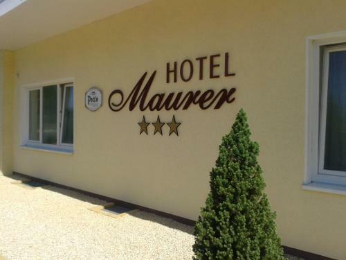Hostal Hotel Maurer