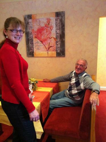 Hostal Hotel Maurer