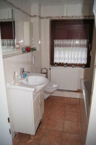Apartamento Ferienwohnung Bergisch Land