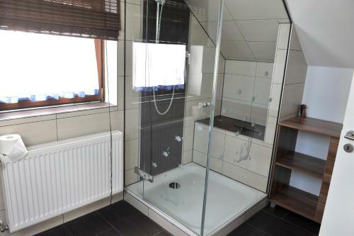 Apartamento Ferienwohnung Bergisch Land