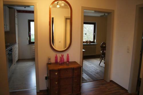 Apartamento Ferienwohnung Bergisch Land