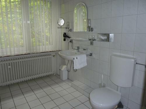 Hotel Up De Birke