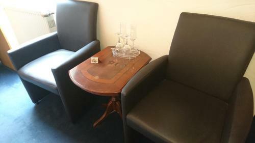 Hotel Waldhaus An De Mi�lkwellen