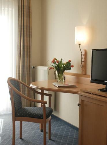 Hotel Zur Eich
