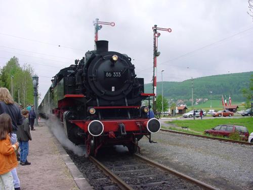 Gasthof-hotel Krone