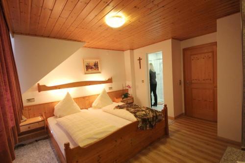 Gasthof-hotel Krone