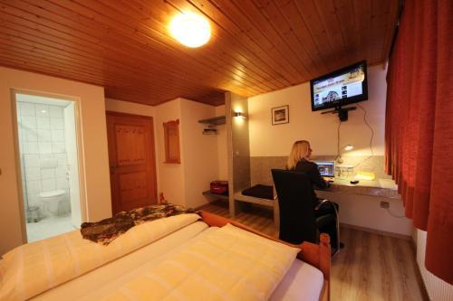 Gasthof-hotel Krone