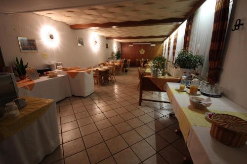 Gasthof-hotel Krone