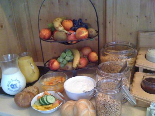Hostal G�stehaus Alte Bergm�hle