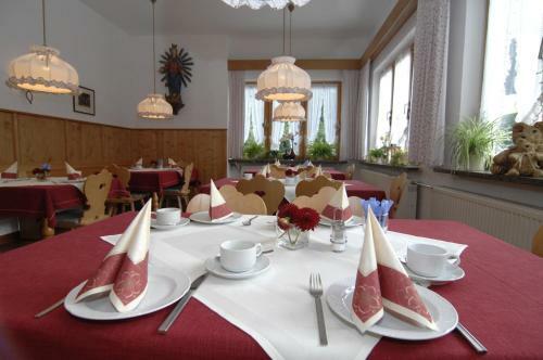 Hostal G�stehaus Alte Bergm�hle
