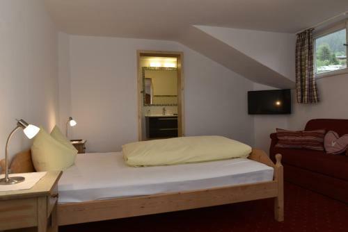 Hostal G�stehaus Alte Bergm�hle