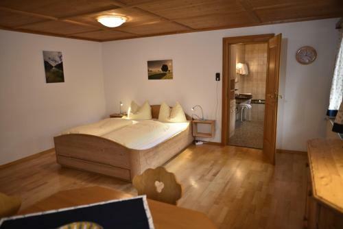Hostal G�stehaus Alte Bergm�hle