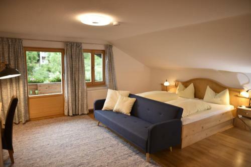 Hostal G�stehaus Alte Bergm�hle