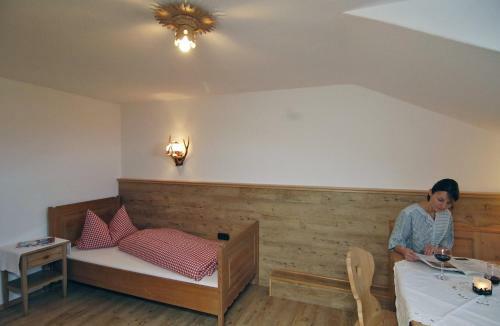 Hostal G�stehaus Alte Bergm�hle