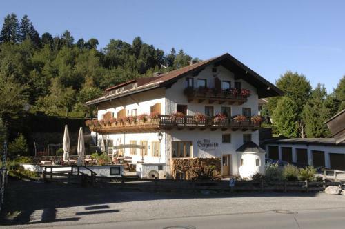 Hostal G�stehaus Alte Bergm�hle