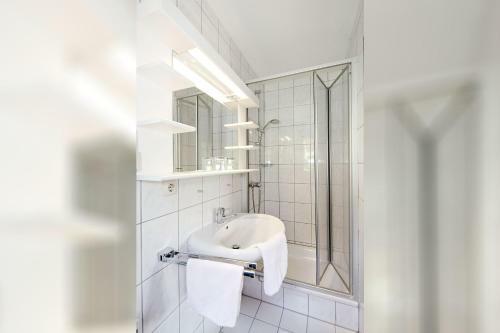 Hostal G�stehaus Sonnenbichl