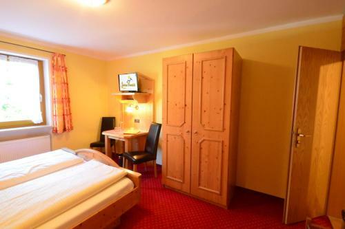 Hostal G�stehaus Sonnenbichl