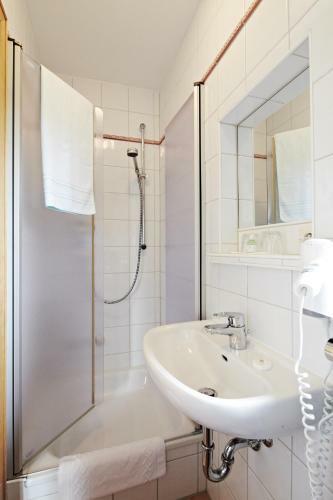 Hostal G�stehaus Sonnenbichl