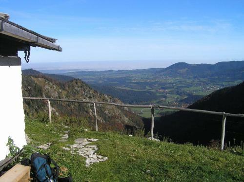 Hostal G�stehaus Sonnenbichl
