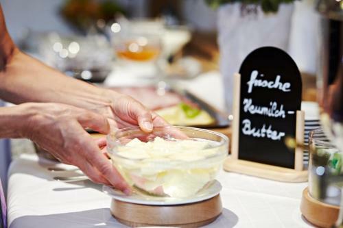Hostal G�stehaus Sonnenbichl