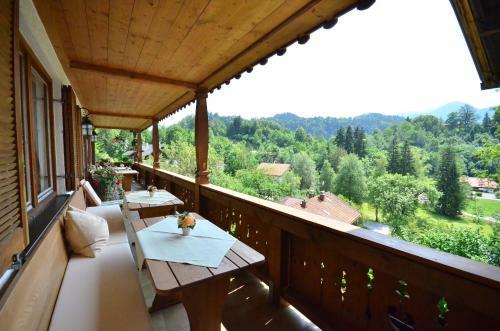 Hostal G�stehaus Sonnenbichl