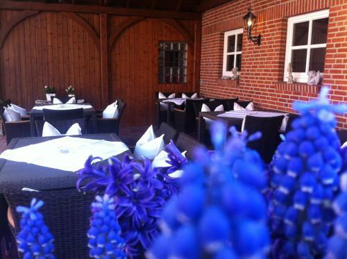 Hotel Restaurant Am Kring