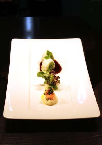 Hotel Restaurant Am Kring