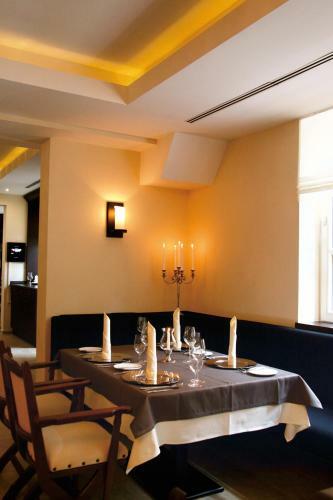 Hotel Restaurant Am Kring