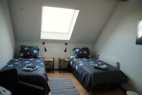 Bed And Breakfast Ammeloe