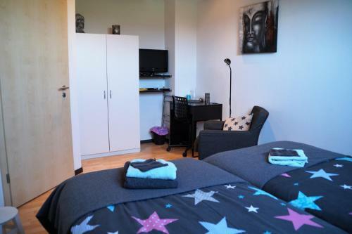 Bed And Breakfast Ammeloe