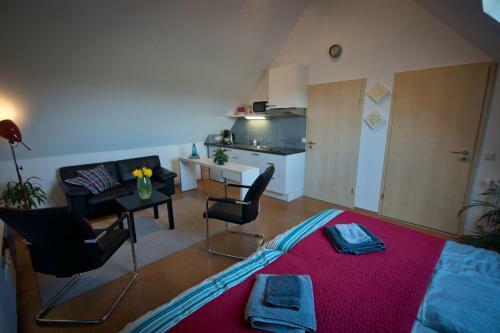 Bed And Breakfast Ammeloe
