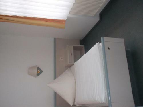 Hotel Am Seetor
